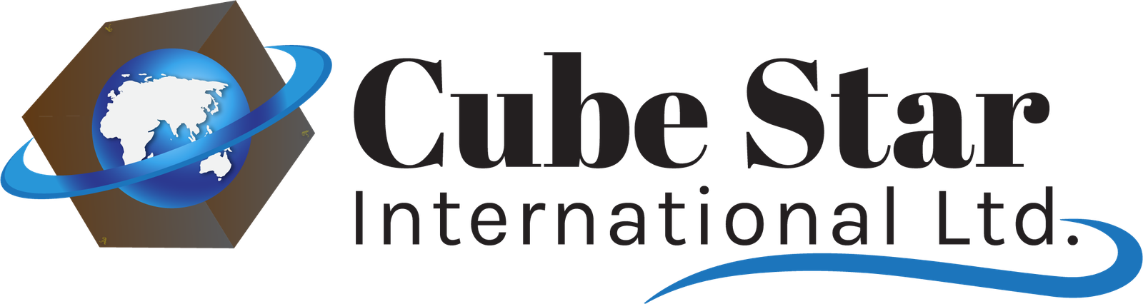 Logo Cubestar International Ltd
