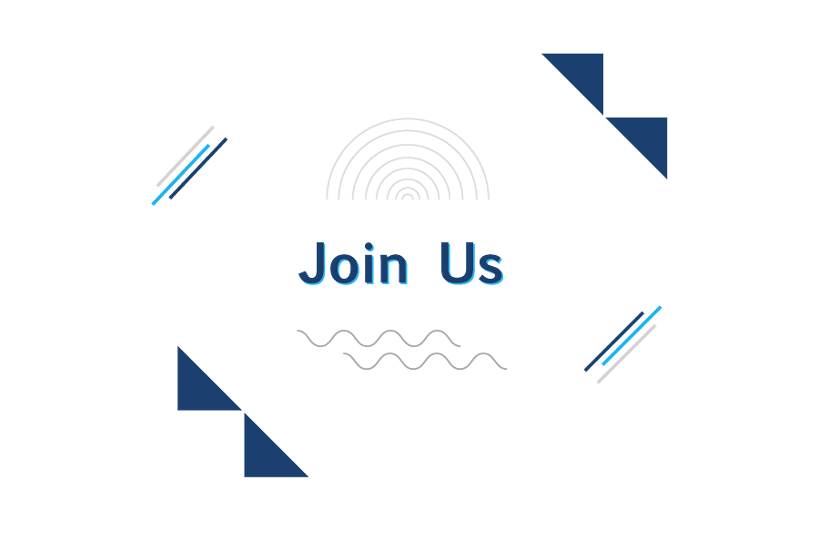 Join Us